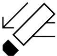 Hypertherm Powermax65 SYNC disconnection fault icon