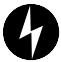 Hypertherm Powermax65 SYNC excessive charge fault icon