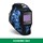 Clearance Sale: Miller Digital Elite Blue Rage II 281010 left view