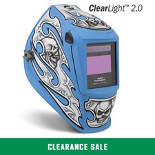 Clearance Sale: Miller Digital Performance™, Crusher, Clearlight 2.0 #289808