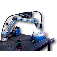 Hirebotics Cobot for sale online