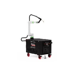 Lincoln Electric COOPER™ Water-Cooled Welding Cobots