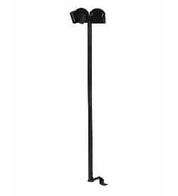 Miller Elevated Gun & Cable Rack #300335
