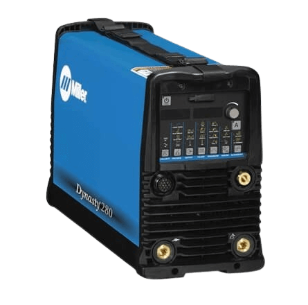 Miller Dynasty TIG welders for sale online