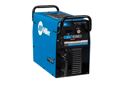 Miller Diversion TIG/stick welders for sale online