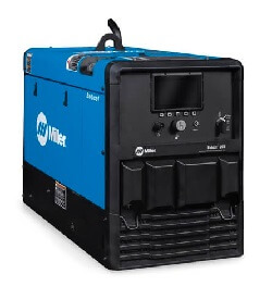 Miller Bobcat™ 265 Kohler Engine-Driven Welder w/ Remote Start/Stop #907826