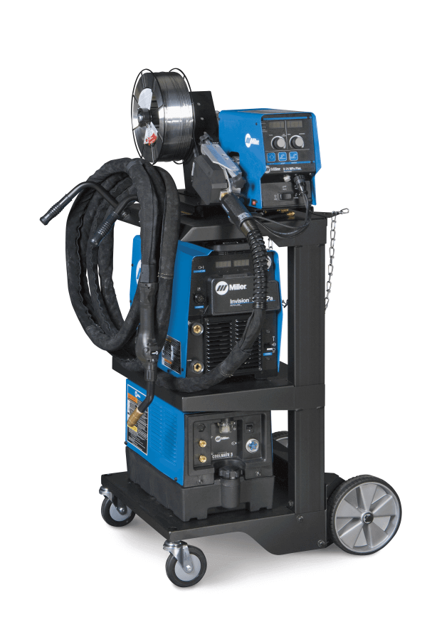 Best Miller welders for 2025