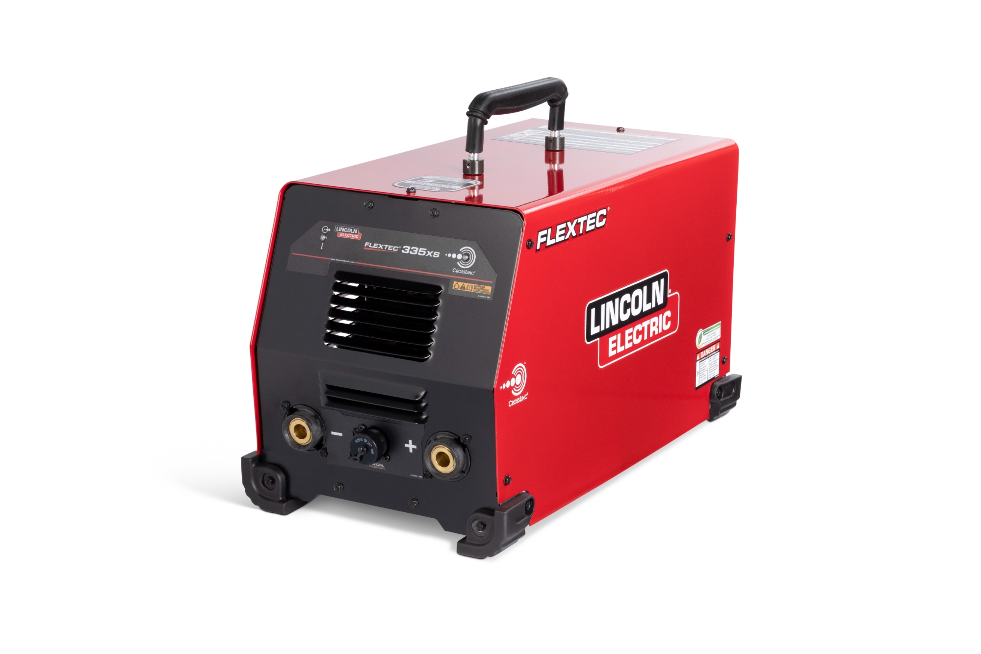 Lincoln Electric Flextec® 335XS (Twist Mate™) - K4851-1 for sale at Welders