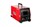 left front view of the Lincoln Electric Flextec® 335XS (Twist Mate™) - K4851-1