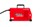 left side view of the Lincoln Electric Flextec® 335XS (Twist Mate™) - K4851-1