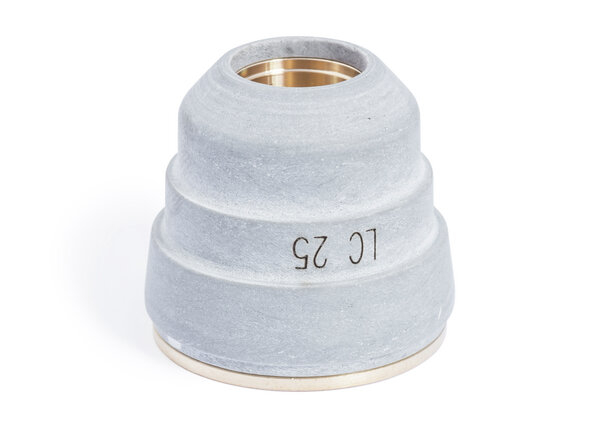 Retaining Cap (Internal Air - 2 holes) for Tomahawk Plasma Cutters #KP2842-3