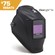 Miller Digital Elite™ Welding Helmet, Black (QR), ClearLight 4x #296765 Rebate