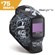 Miller Digital Elite™ Welding Helmet, Lucky's Speed Shop, ClearLight 4x #296766 Rebate