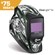 Miller Digital Elite™ Welding Helmet, Raptor, ClearLight 4x #296773 Rebate