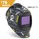 Miller Digital Infinity™ Welding Helmet, Black Ops, ClearLight 4x #296779 Rebate