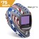 Miller Digital Infinity™ Welding Helmet, Stars & Stripes, ClearLight 4x #296780 Rebate