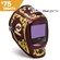 Miller Digital Infinity™ Welding Helmet, Imperial, ClearLight 4x #296784 Rebate