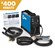 Buy Miller Maxstar® 161 S #907709 120-240 V, Stick Package Rebate