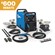 Miller Multimatic 220 AC/DC Multiprocess welder #907757 Rebate
