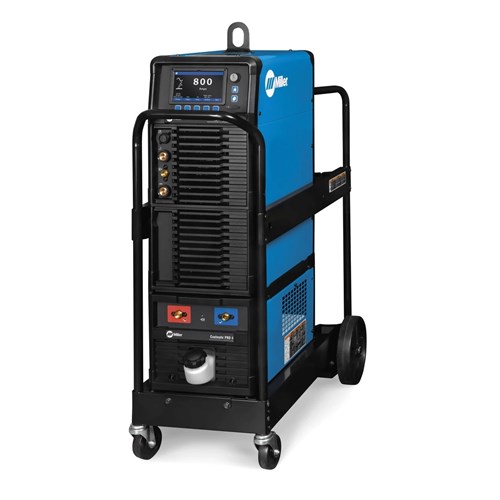 Miller Dynasty® 800 208-600 V, TIGRunner #907951001