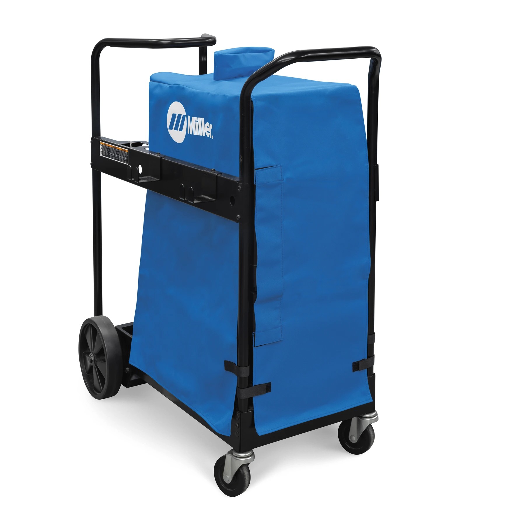 Miller Dynasty® 400 and Maxstar® 400 Protective Cover #301920
