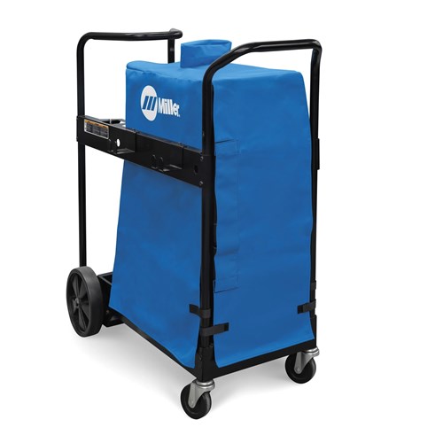 Miller Dynasty® 400 and Maxstar® 400 Protective Cover #301920
