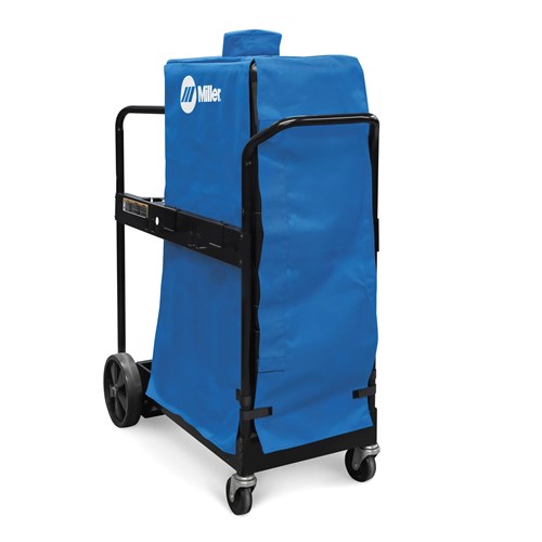 Miller Dynasty® 800 and Maxstar® 800 Protective Cover #301921