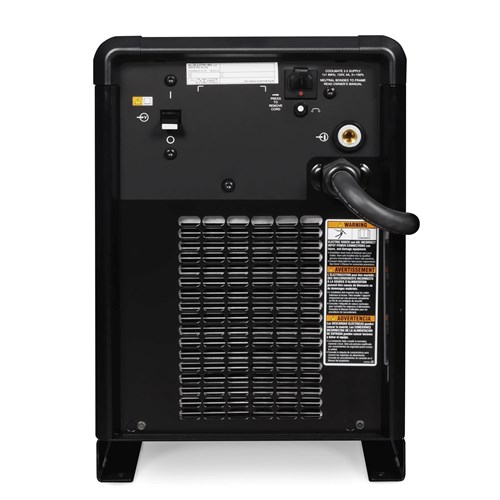 Miller Maxstar® 400 208-600 V #907955 rear