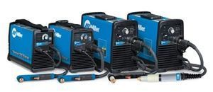 Miller MIG Welding Machines