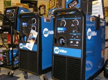 Miller Welding Machines