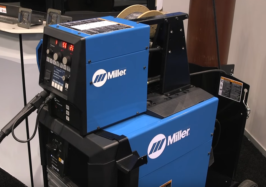 Wire Feeder (Miller, MIG, TIG)