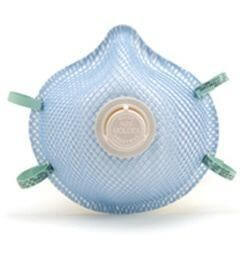 Moldex Disposable N95 Respirators