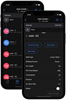 Hirebotics welding cobot mobile app