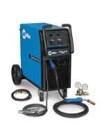 Millermatic 252 208/230 Volt Wire Welder #907321