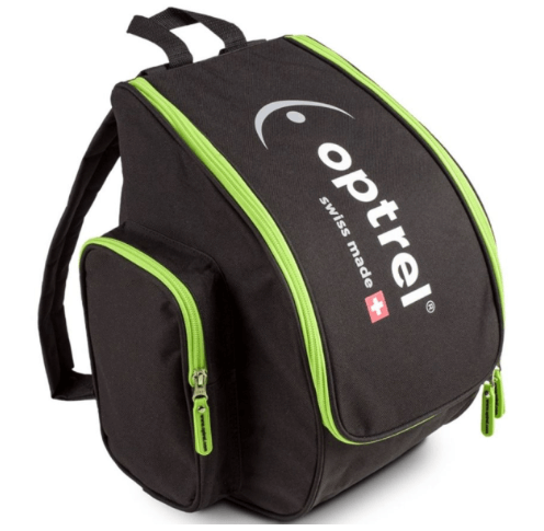 Optrel welding bags