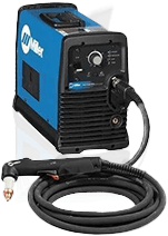 Miller Spectrum 875 Auto-Line XT60 Hand-Held Torch #907584 #907584001