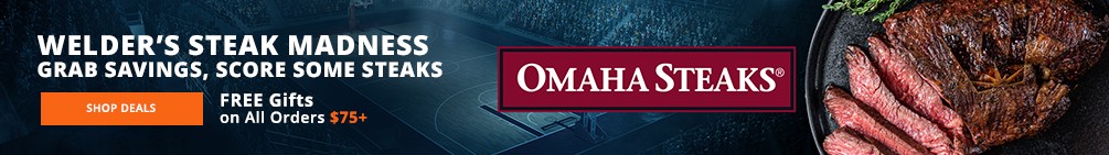 Welding Supplies Sale/Giveaway