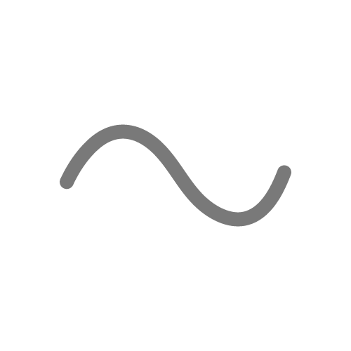 AC/DC output icon