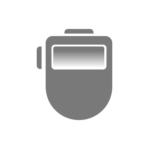 Auto-darkening welding helmet