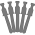 Plasma cutter consumables included