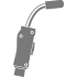 Auto-darkening helmet for welding