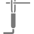 DC stick welder