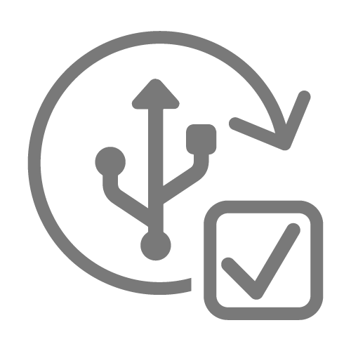 Bluetooth connectivity icon