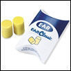 E-A-R Classic Earplugs (Sold Individually)