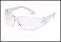 StarLite Safety Glasses - Clear #4680