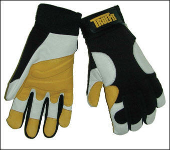 Tillman TrueFit Mechanics Glove