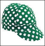 Kromer Welding Cap #A32G