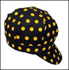 Kromer Welding Cap #A32V