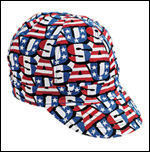 Welding Cap #A210