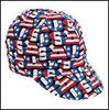 Kromer Welding Cap #A210